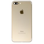 iPhone 7 Plus Back Housing Replacement (Gold)